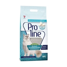 Prolıne Marsilya Sabunlu Kedi Kumu 10 Lt