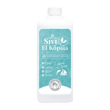 Besttem Sıvı El Köpüğü 1 L