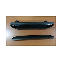 Volkswagen T6 2011-2019 Kapı Kol Tutamağı Ve Kapağı Sağ Kısa Tip Çift Koltuklu Oe Oem 7h0867180g/171