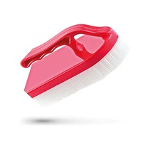 Titiz TP-150 Yumuşak Temizlik Fırçası Lila