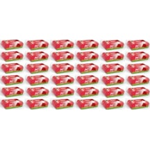 Sleepy Gül Kokulu Islak Bebek Havlusu 36 X 90'Lı