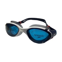 SPEEDO BİOFUSE 2.0 ASSORTED 4  LACİVERT/BEYAZ 8-00233214516 YÜZÜCÜ GÖZLÜĞÜ Beyaz