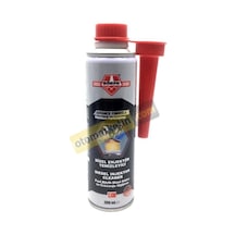 Börfh Dizel Enjektör Temizleyici 300 Ml