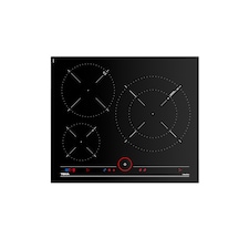 Teka IKNOB IT 6350 İndüksiyonlu Ocak