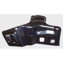 Toyota Rav4 01/04 Arka Tampon İç Braketi Sol Sac Tw - Tampon
