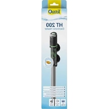 Tam Elektronik Akvaryum Isıtıcısı - 200 W, 20-32 C