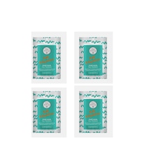 Bee Beauty Kıvırcık Saçlara Özel Bukle Belirginleştici X4