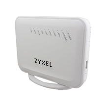 Modem 4Port 300 Mbps N Vdsl2 Zyxel-Vmg1312-T20B