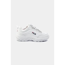 Fila Strada 1010560.1fg Kadın Beyaz Spor Ayakkabı Beyaz