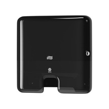 Tork Xpress Multifold Mini Z Katlı  Havlu Dispanseri Siyah