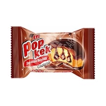 Pop Kek Kakao 60gr 1 Adet