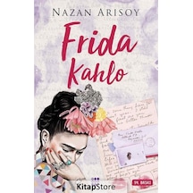 Frida Kahlo / Nazan Arısoy