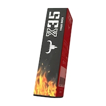X35 Uzun Deneyim Masaj Sprey 25 Ml