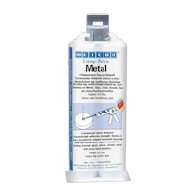 Easy-mix Metal 50 Ml Yeşil Metal, Plastik, Ahşap, Cam İçin Epoksi Yapıştırıcı