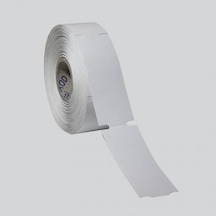 Raf Etiketi Eko Termal 100X168 250 Sarım 1 Rulo