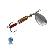 Dft Sp03 Spinner 6,8 G 6,7 Cm Renk:1