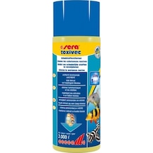 Sera  Toxivec  Akvaryum  Su  Düzenleyici  500  Ml
