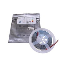 Cata Ct-4538b 240 Çipli Beyaz Işık Led Şerit, 5m Diğer