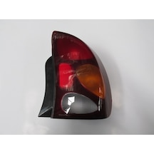 Bzt Daewoo Lanos- Sd- 00/03 Stop Lambası Sağ Kırmızı/sarı/beyaz Mars 96460276
