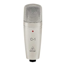Behringer C-1 Studio Mikrofon