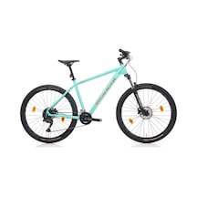 Bıanchı Magma 27s Cues Erkek Dağ Bisikleti 430h Hd 27.5 Jant 18 Vites Celeste Sılver Çok Renkli
