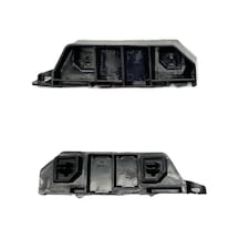Honda Jazz Ön Sağ Tampon Braketi 2003-2008