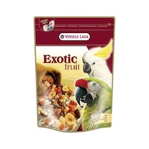 Versele Laga Exotic Fruit %35 Meyveli Papağan Yemi 600 Gr