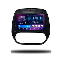 Carplayer Renault Trafic 2013-2021 Android Multimedya 6gb Ram 64gb Hafıza