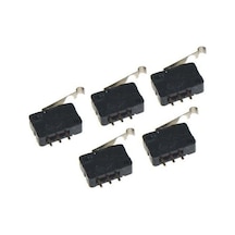 Alps 711C 3 Ayaklı Switch