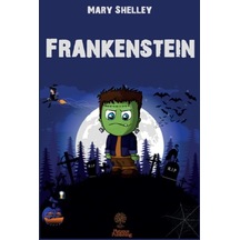 Frankenstein Platanus Publishing