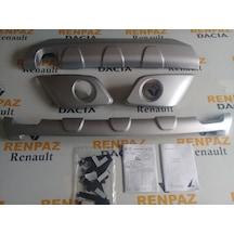 Sandero Açık Gri Suv Kiti 7711425360 - 6001998394 - 7711425358