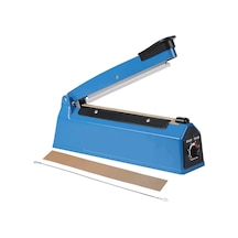 Packtech Poşet Ağzı Yapıştırma Kapama Makinesi Plastik Gövde - 30 Cm