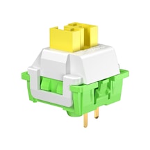 Aula Leobog Chive V2 Lineer Mekanik Switch 100 Adet