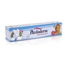 Pavloderm Bebek Diş Macunu 55gr