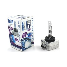 Photon D3R 6000K +%50 More Vısıon Ampul