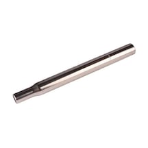 Selle Royal Bisiklet Sele Borusu 40 CM Krom 25.4 MM Krom