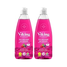Premium Bulaşık Deterjanı Orman Meyveleri 750 Ml 2 Paketi