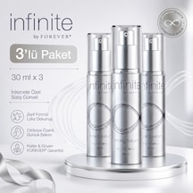 Infinite Firming Serum 3'lü Paket