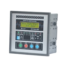 Grup Arge Reaktif Güç Kontrol Rölesi GA121 Smart SVC 18C3L/Com