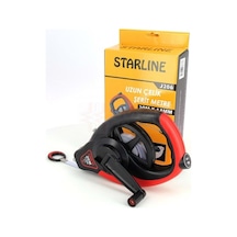 Starline J206 Uzun Çelik Metre 20 M X 13 Mm