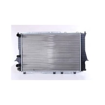 Nıssens 60457 Motor Radyatoru 4a0121251a 4a0121251d 4a0121251n