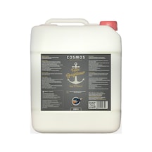 Cosmos Teak Brightener Tik Parlatıcı 4.73lt
