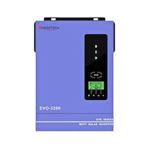 Herotech 3.2 Kw Akıllı İnverter