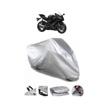 Yamaha Yzf R6 Su Geçirmez Motosiklet Brandası