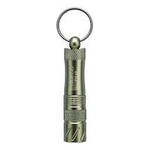 Lubinski New Design Dört Fonksiyon Puro Delici Anahtarlık Yeşil Yja40009 Lb-346