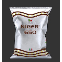 Mugavero Niger 650 - Fosforlu Npk Gübre - Ithal -  11+49+6+Te
