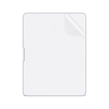 İpad Pro 13 2024 Uyumlu Ön Yüzey Nano Şeffaf Hidrojel Ekran Koruyucu