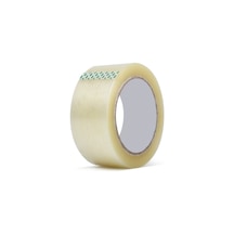 Şeffaf Koli Bandı 45 Mm X 100 Mt 2
