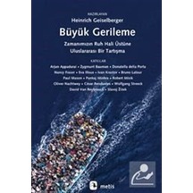 Büyük Gerileme- Metis Yayınları