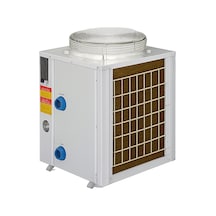 Isı Pompası 18,9 Kw 040ms3